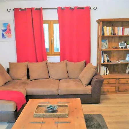 Authentique En Pierres Ferienhaus *