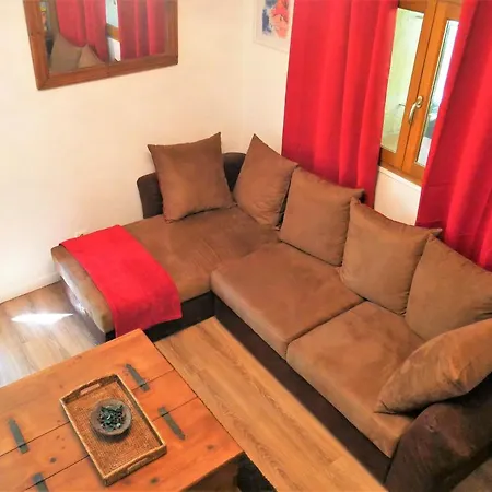 Ferienhaus Authentique En Pierres